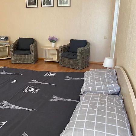 Екатерининская/Греческая 오데사 외부 사진